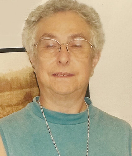 Joyce Gale Youtzy Metheny